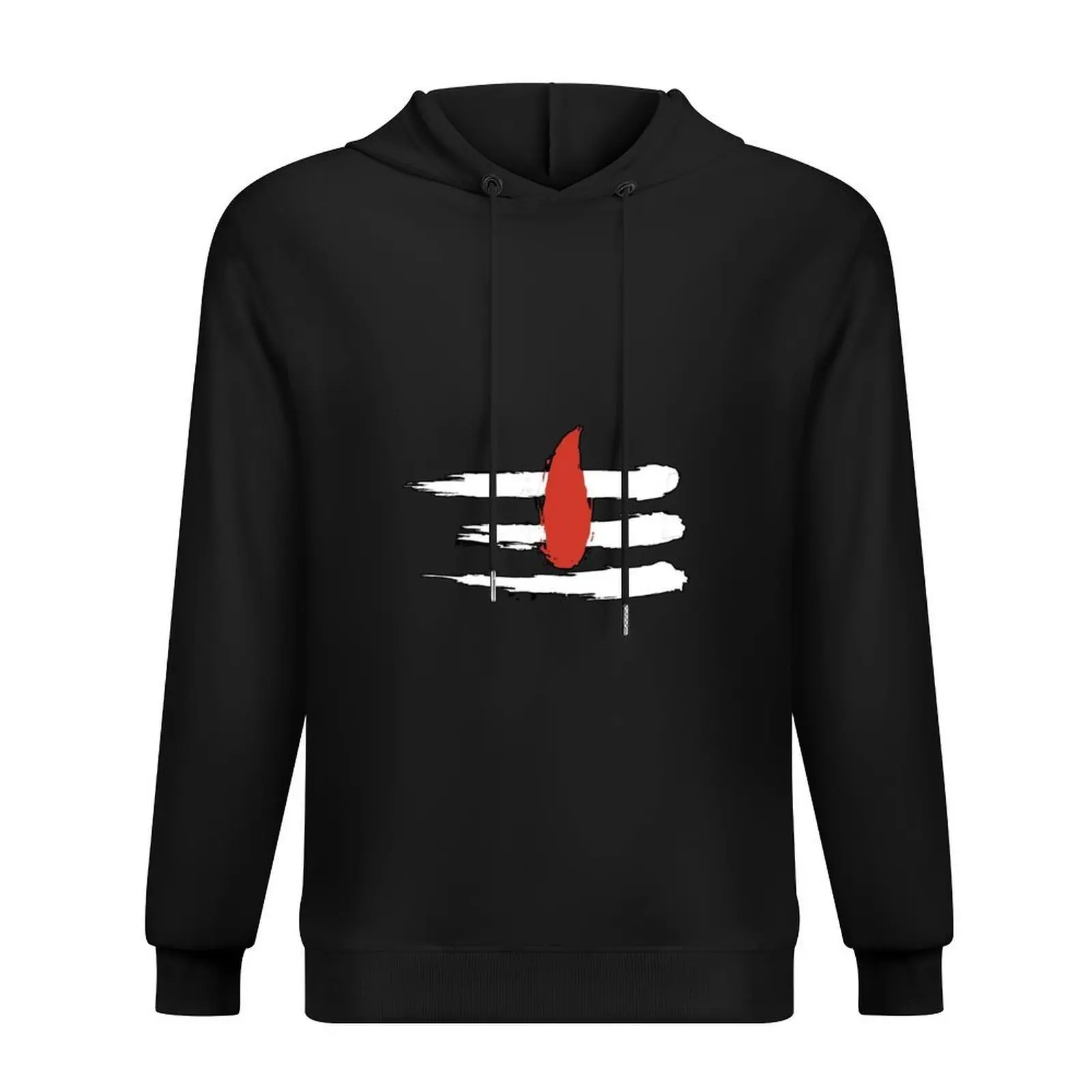 

Mahakal Shiva devotional Gift Idea For Mahakaleshwar Jyotirlinga Vister Hoodie men clothing autumn new hooded tee
