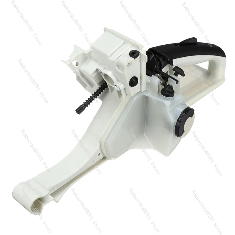 

Chainsaw Oil Tank Assembly Rear Handle Assembly Throttle Handle Chainsaw Accessories For STIHL MS240 260