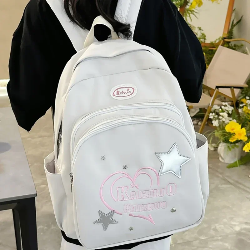 Kids Backpacks for Boy Mother Kids Bag for Girl Toddler Backpack School Bags Mother Kids Bags for Girl Class Bags for Girl Sac