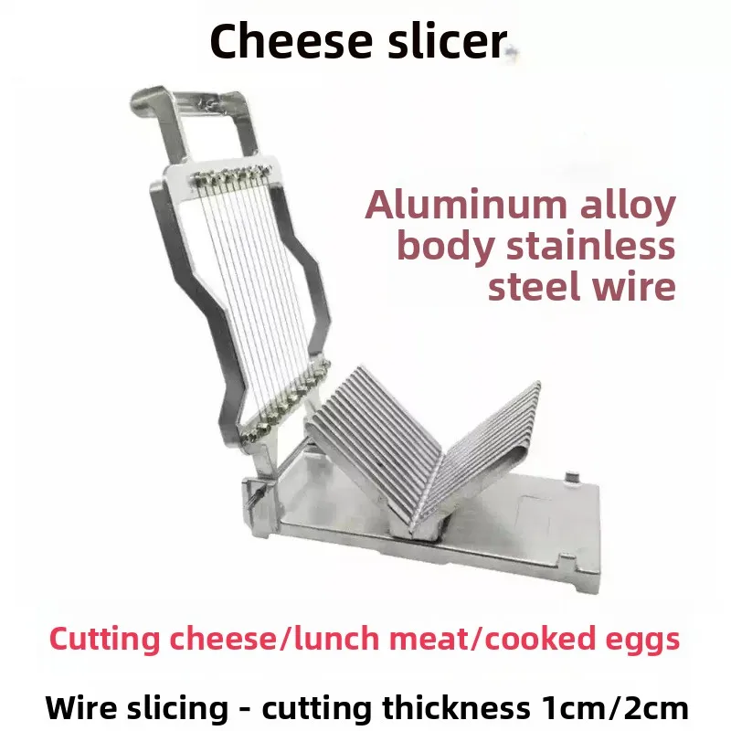

Cheese slicing and dicing machine, cheese dicing and cutting machine