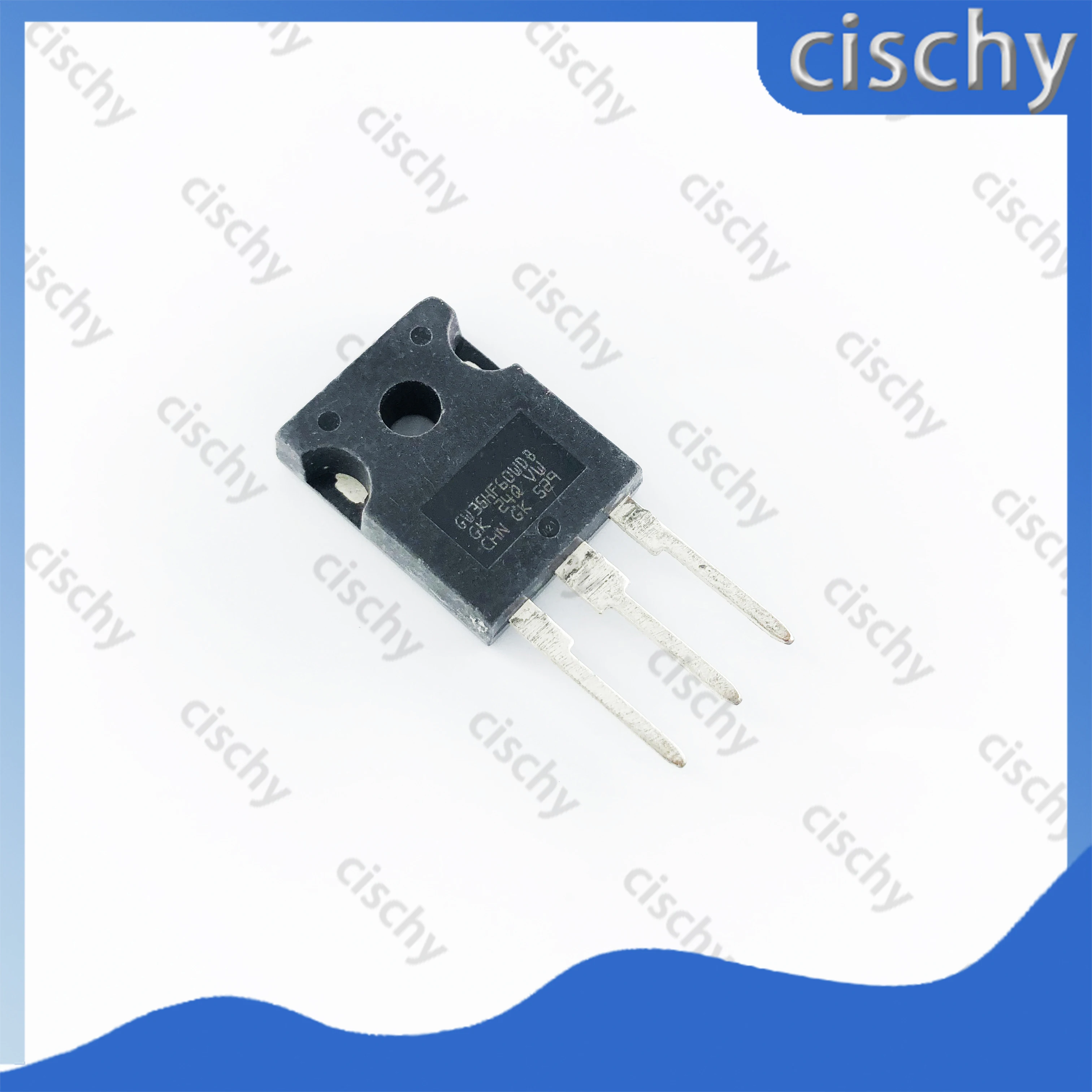 1PCS/lot STGW35HF60WD GW35HF60WD TO-247 new original In Stock