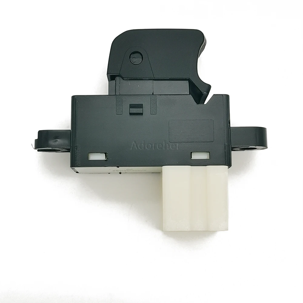 Kompatibel für Nissan Qashqai J10 JJ10 2007 2008 2009 2010, Auto-Fensterheber-Steuerschalter, Fensterheber-Schalter-Taste – Detail 6