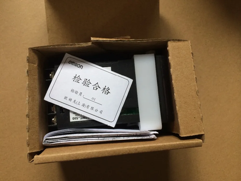 

digital thermostat E5CC-CX2DSM-800