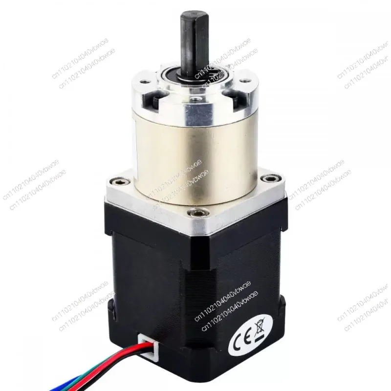 42 Reducer stepper motor 17HS19-1684S-PG5 17HS19-1684S-PG14 17HS19-1684S-PG19