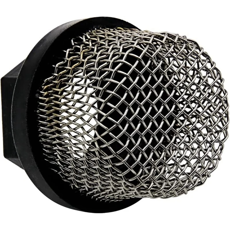 

2 шт. 710046 710-046 безвоздушные распылители краски, впускной экран для Titan 440 Wagner Impact High Rider, безвоздушный распылитель краски