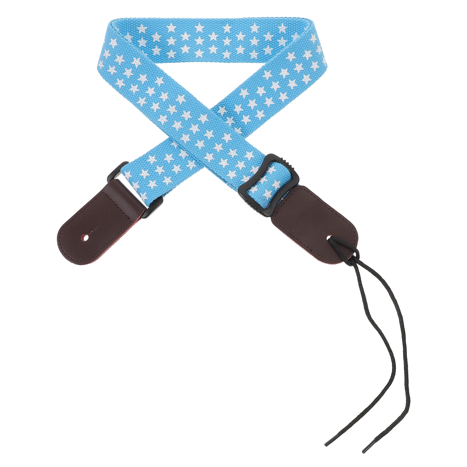 

Cotton Ukulele Strap Head Ukulele Strap Adjustable Ukulele Strap Ukulele Guitar Strap Ukulele Bass Strap