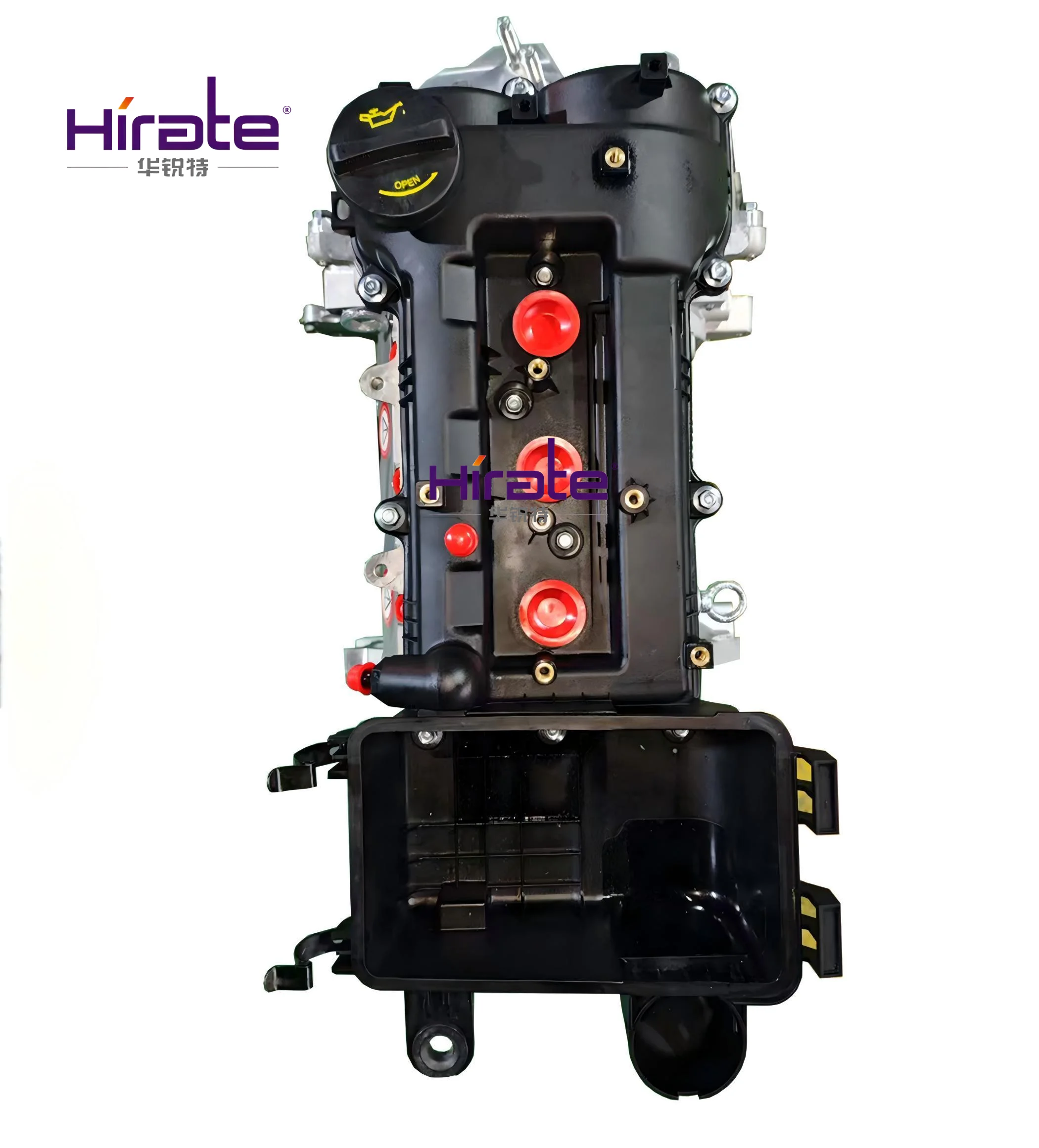 Fabbrica Ready Goods G3LA Auto Engine Systems Car Auto 1.6/2.0L/2.4/1.5/2.5/1.0L Motore Per HYUNDAI KIA