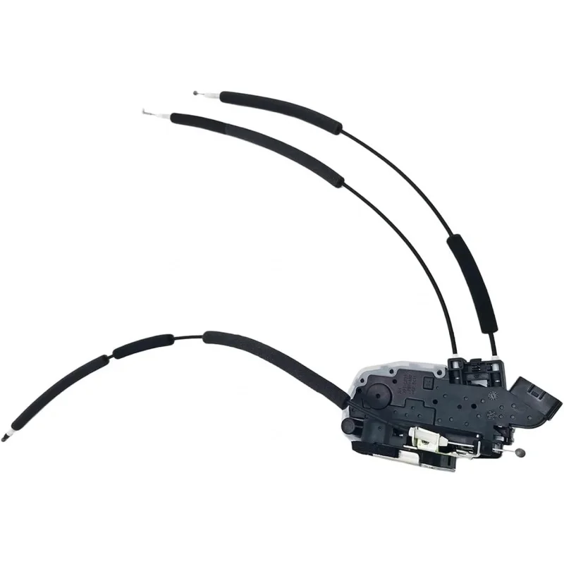 

Rear Right Driver Side Power Door Lock Actuator Compatible with Nissan Altima 2007-2012, oem: 937-245937245 82500-JA00A 82500-Z