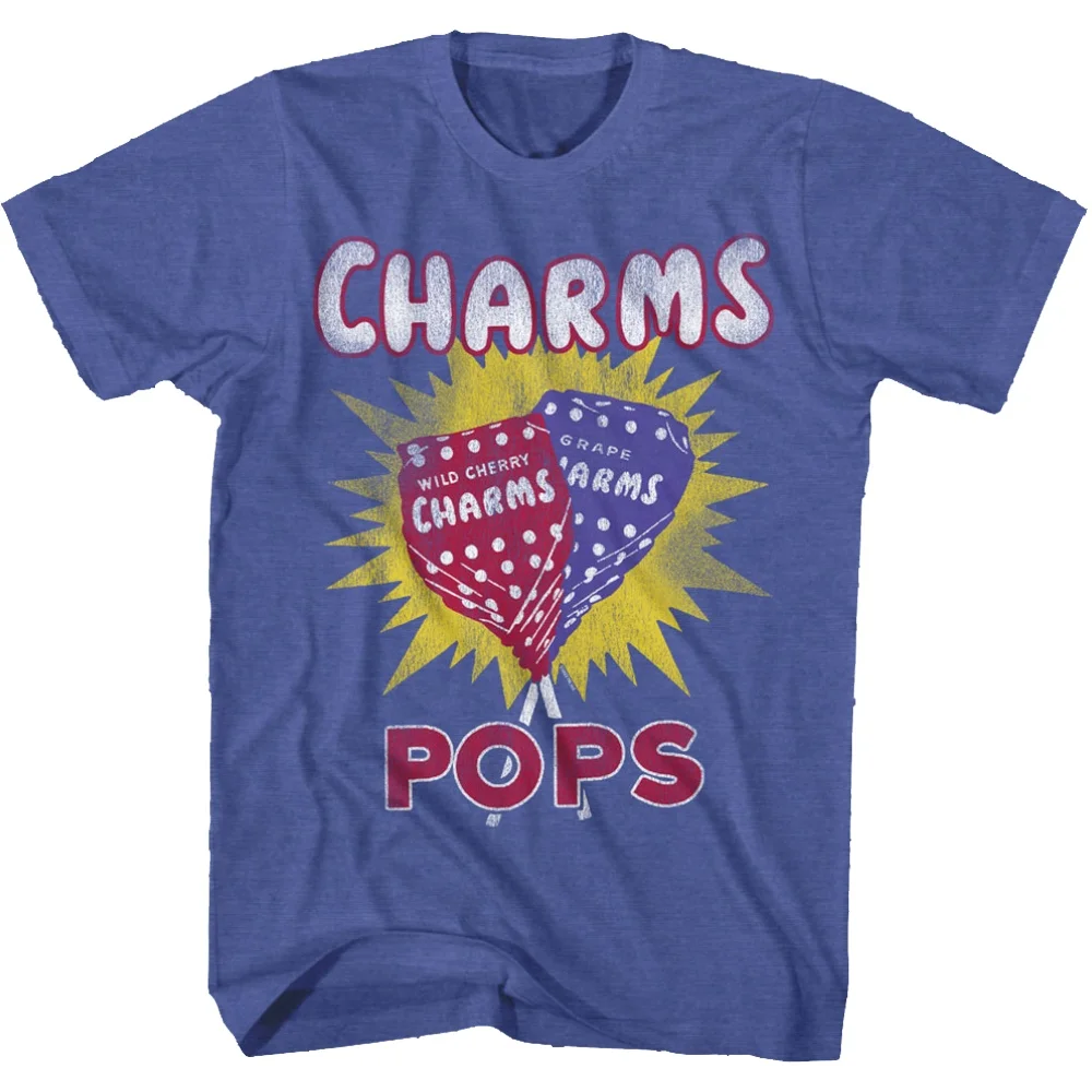 

Charms Pops T-Shirt