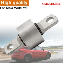 1044343-00-L Control Arm Bushing For Tesla Model Y/3 Front Lower Straight Suspension Swing Arm Rubber Bushing 1044343 Accesorios