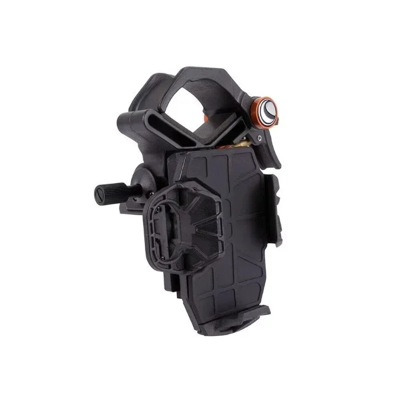 3-Axis universal smartphone adapter for eyepieces, telescopes, scopes