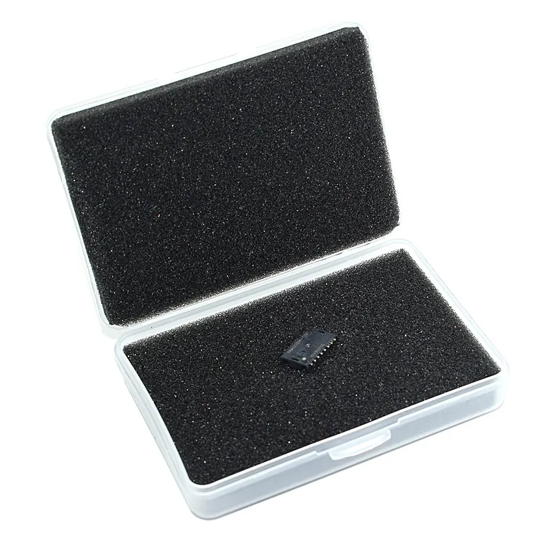 1-10PCS PMW3330DM-TZQU optical mouse sensor chip, with LM19-LSI lens available for matching. Brand new and original.