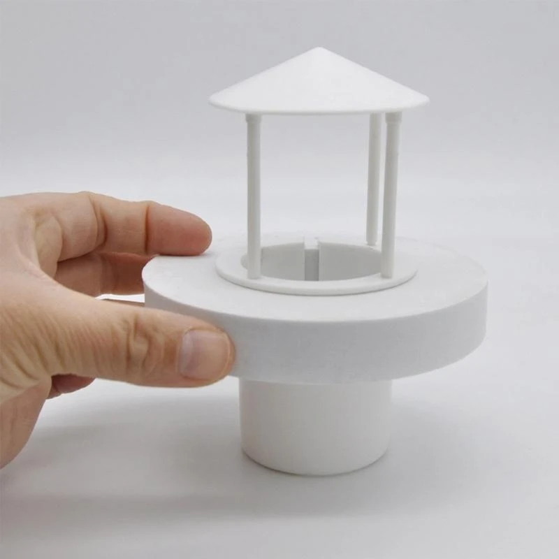 m7df pond mancidifier floating dispenser