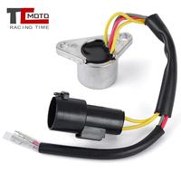 Voltage Regulator Rectifier For Johnson Evinrude 15HP 10HP 15 10 HP 1995 1996 1997 1998 1999 2000 2001 0585081 1535081 1935081