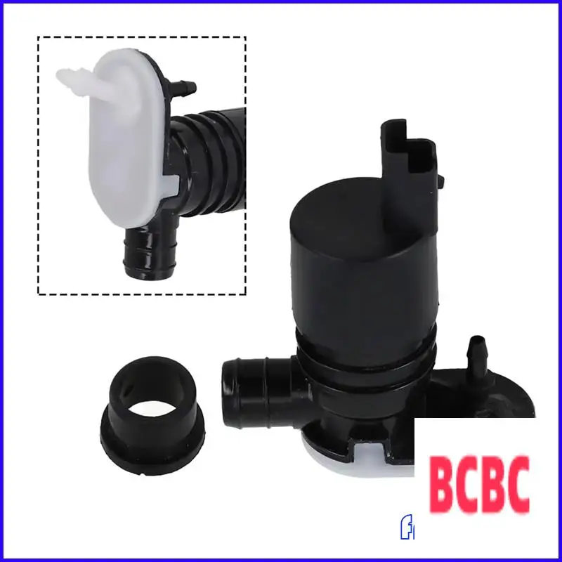 

BB-289209776R Car Windscreen Washer Pumps For Clio Captur Kadjar Espace 2019-2021 Front Wiper Washer Pump Auto Accessories