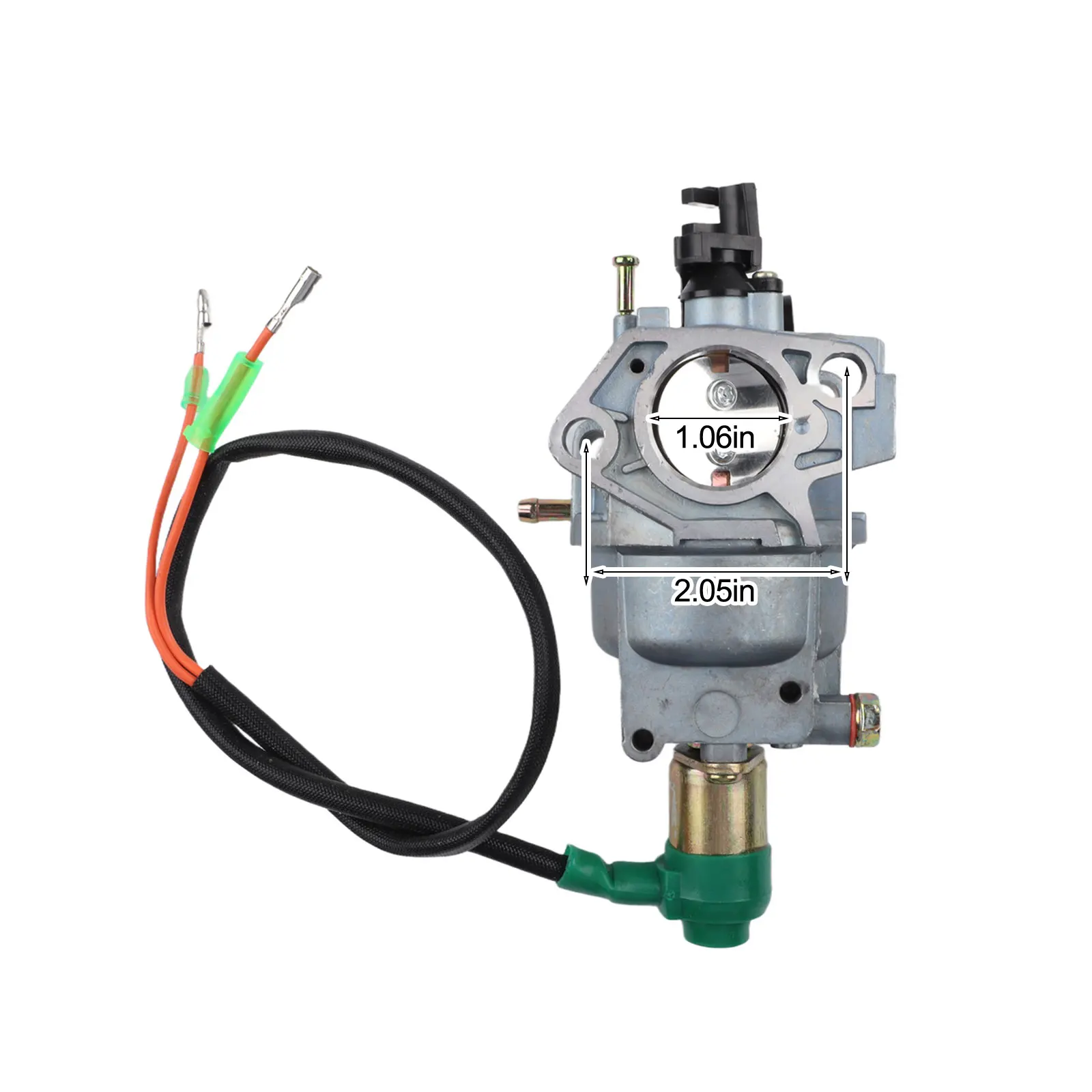 Outdoor Operations Carburetor For HUAYI Carburetor For Generator Tool Water Pump Carburetor Immediate Operation