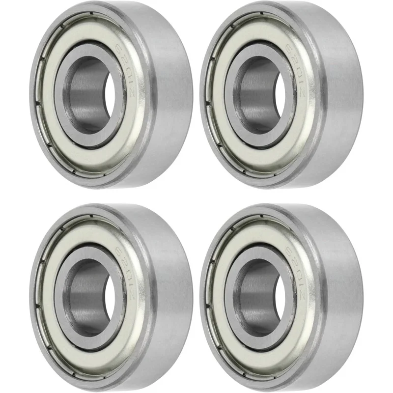 6201Z Deep Groove B…