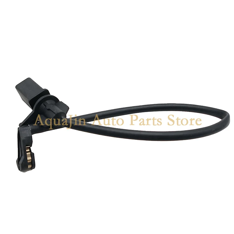 8T0907637 Front Brake Pad Wear Sensor For Audi A4 Allroad Avant A5 A6 Allroad Q5 Sportback S5 Coupe 2008~2016 2010 Fits Auto OEM