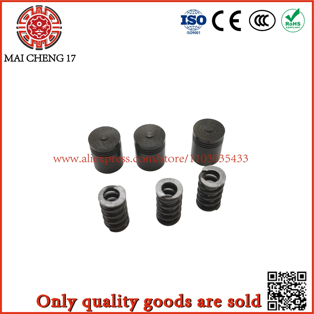 

Совершенно новый 6-скоростной инструмент для ремонта поршня корпуса клапана DSG 02E DQ2500 2E, совместимый с Audi и Volkswagen