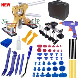 Paintless Car Dent Repair New Adjustable Body Suction Cup Repair Tools Auto Dent Removal Tool Kits