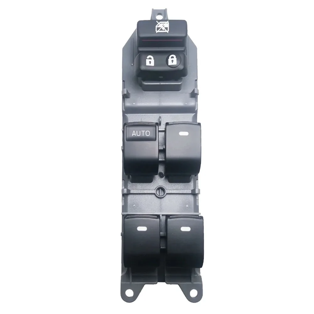 Electric Window Control Switch LED orange For 2006-2015 Toyota Corolla Camry RAV4 Camry Sienna,84820-06100,8482033240