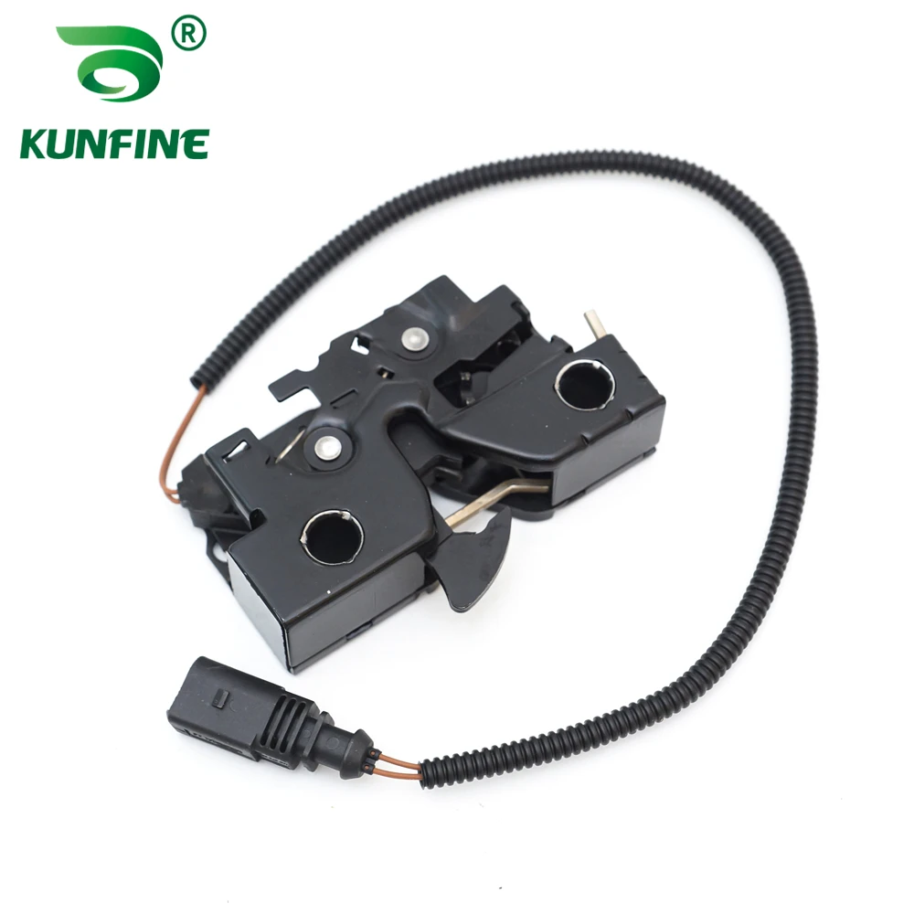 Engine Hood lock Latch For VW Golf GTI R 2014-2018 MK7 VW E-Golf 2015-2018 OEM NO. 5G1 823 509 5G1823509