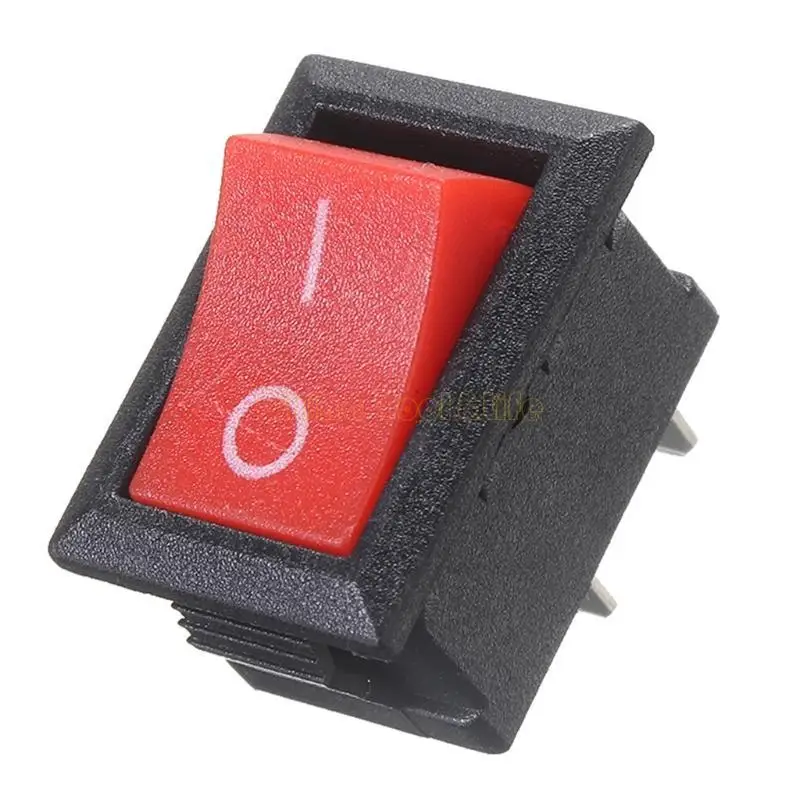 Interruptor encendido/apagado 57QF 52/58/59 cadena Llamaut apagado Interruptor palanca