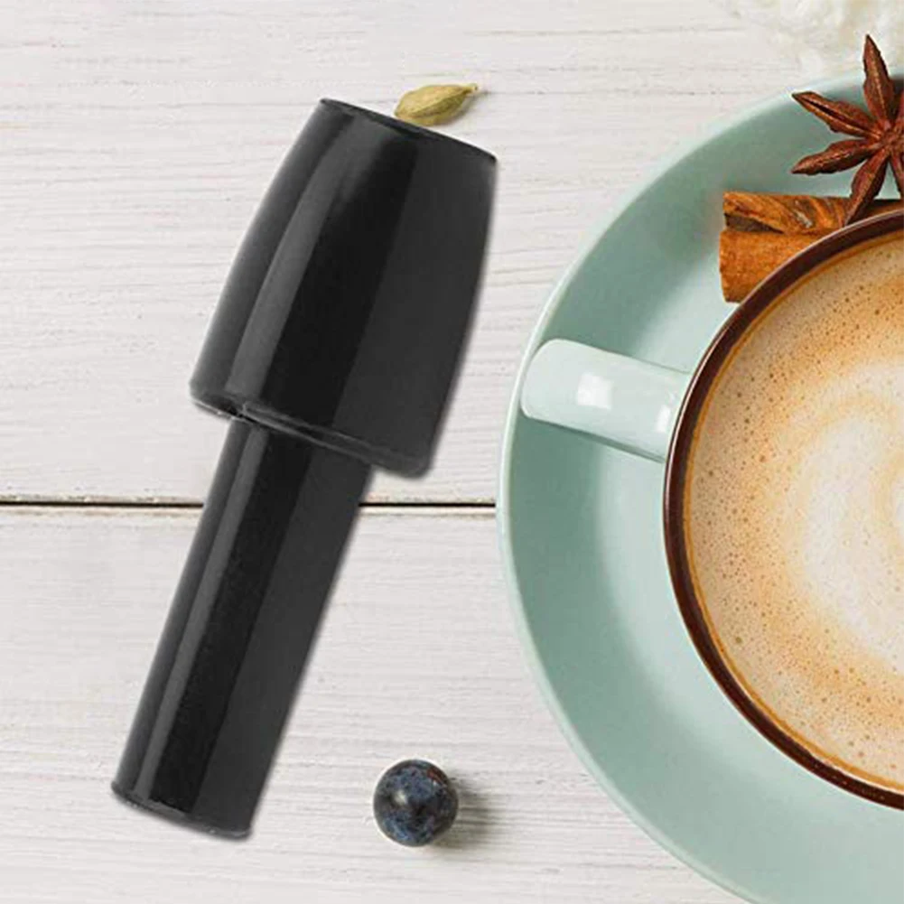 Espresso Machine Accessory Coffee Machine Spout Compatible With Various Machines Easy To Clean Coffee Machine Spout Milk Foam