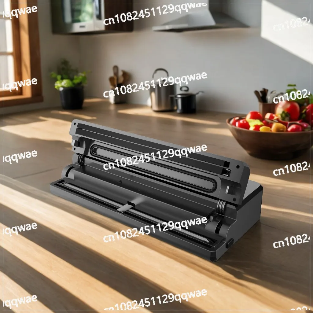 

Intelligent Mini Packaging Vacuum Food Sealing Machine Roll