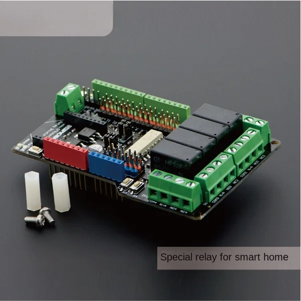 compatible-with-arduino-relay-shield4-channel-relay-module-supports-xbee-wireless-control