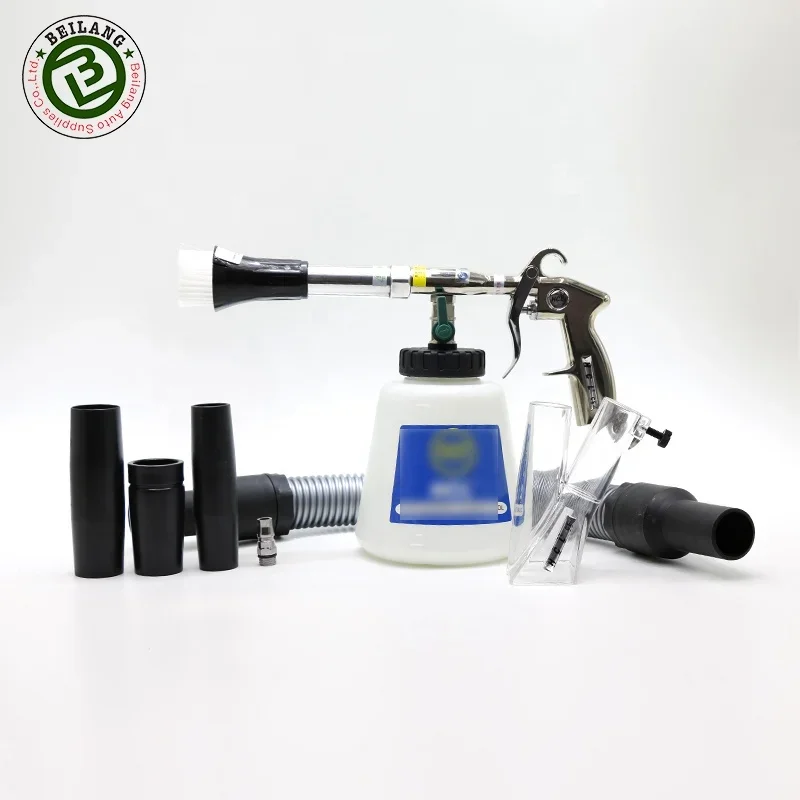 

High Pressure Washer Car Wash Cleaning Polyurethane Shampoo Foam Spray