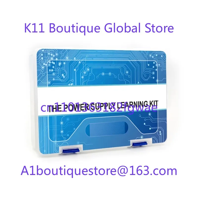 Picture 7: Robot Link Electronics apply to Arduino uno r3 Complete Robot Kit Learning Starter Kit