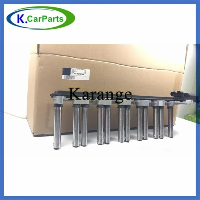 

2751500780 Для Mercedes-Benz CL600 S600 W220: Новые разъемы катушки зажигания (левый)