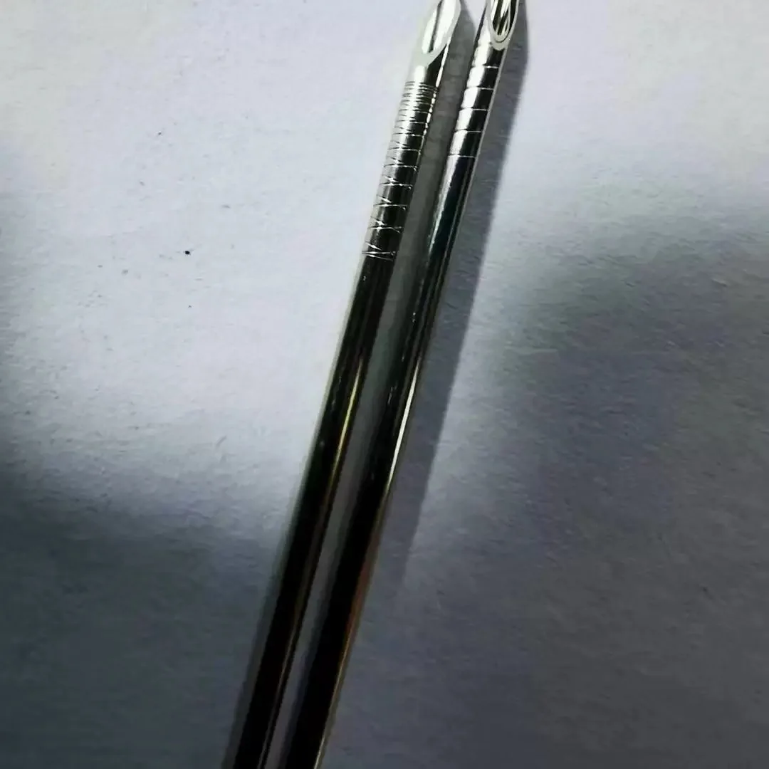 Hydrophobic Nano Material Coating Agent - For Puncture/Drop Needles - Water/Acid-Alkali/Protein Resistant