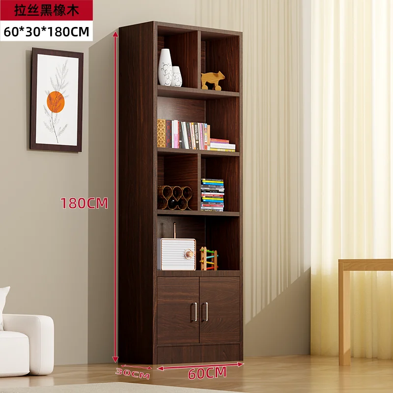 Armoires de curiosité avec porte vitrine en verre avec portes en verre, meubles de construction de Bar extérieur pour placard à vin, placard de rangement