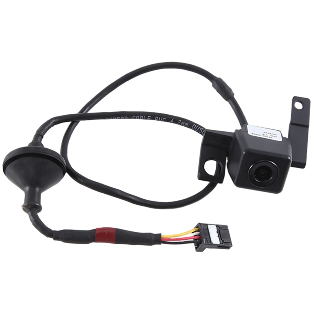 95670-3M060 Car Rear Backup Reverse Camera Rear View Parking Camera for Sedan 20092011