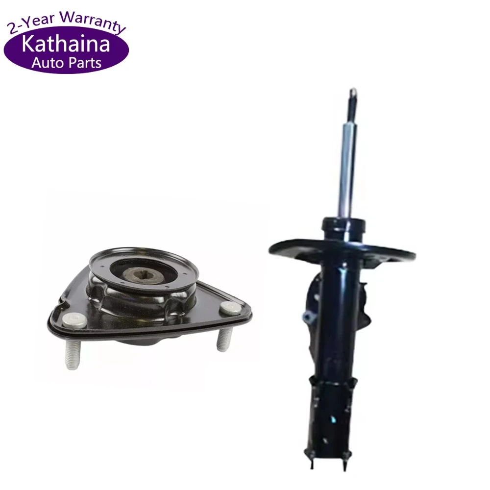 FR3Z3A197A Kathaina Auto 1 pc Front Suspension Struts Upper Mount For Ford 2015 Ford Mustang GT 5.0