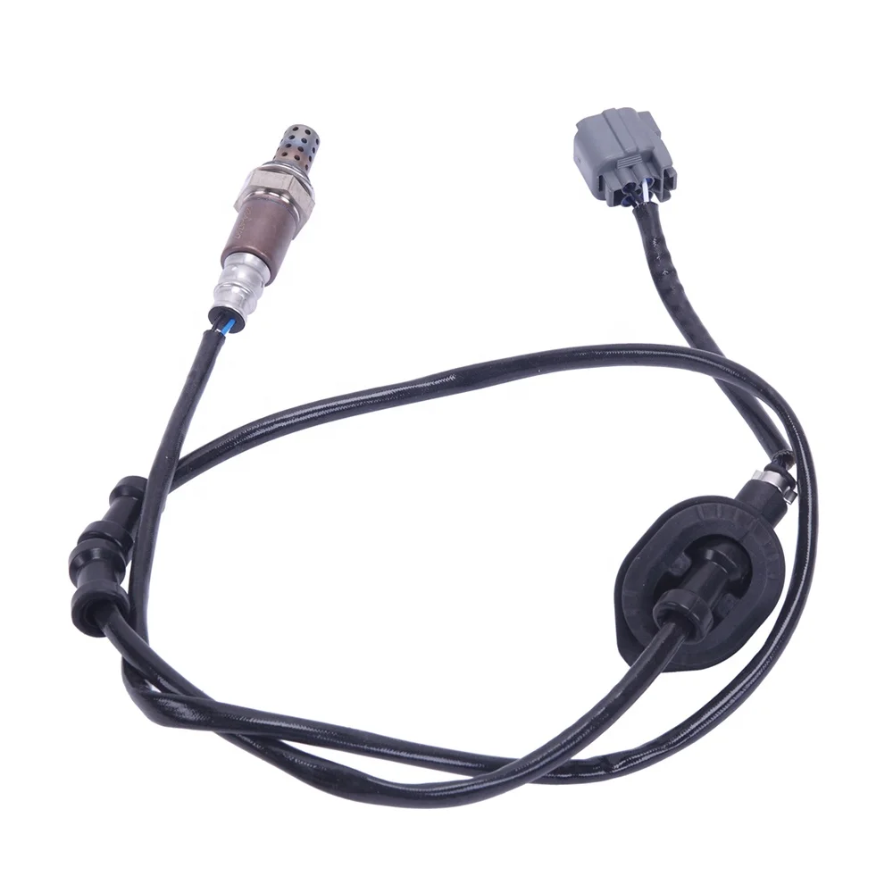

Q Lambda Sensor Oxygen Sensor 36532-RAA-A01 36532RAAA01 234-4797 2344797 For HONDA ACCORD 2003-2007 2.4L