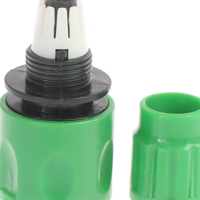 One-Way Quick Connector 3/8