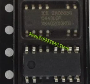 

10PCS Ice2a0565g ice2a0565 SOP-12