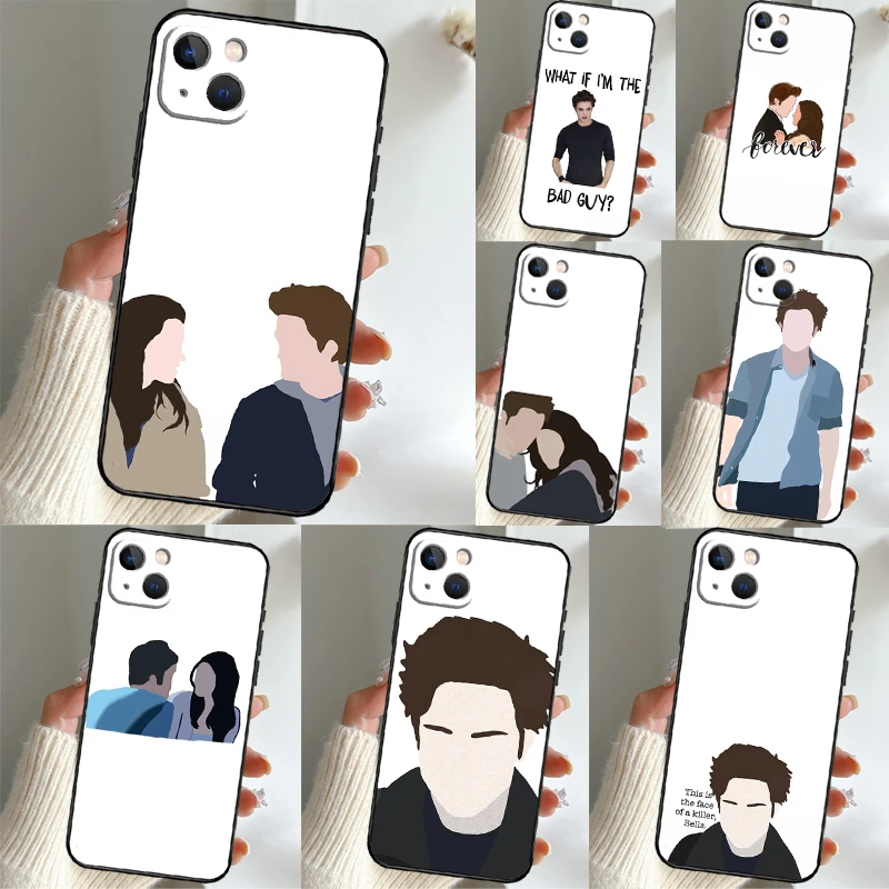 Tv Twilight Isabell… - image