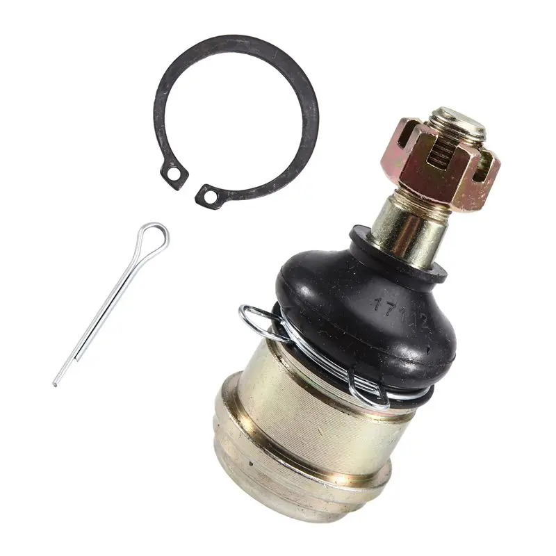 A85E-For 50Cc 70Cc 90Cc 110Cc ATV Tie Rod Ball Joint Kit M12 32X14MM For ATV Dune Buggy Accessories