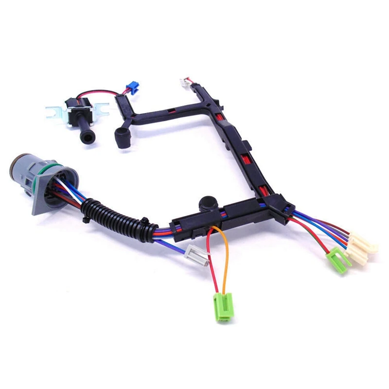 

Электромагнитная коробка передач 4L60E 4L65E, аксессуары для CHEVY GMC PONTIAC 2003-2006 15320476