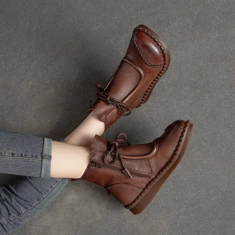 Thumbnail 2 - #8 Latest Ankle Boots Updates