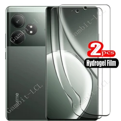 2PCS For Realme GT6 GT 6T Neo 6 6.78