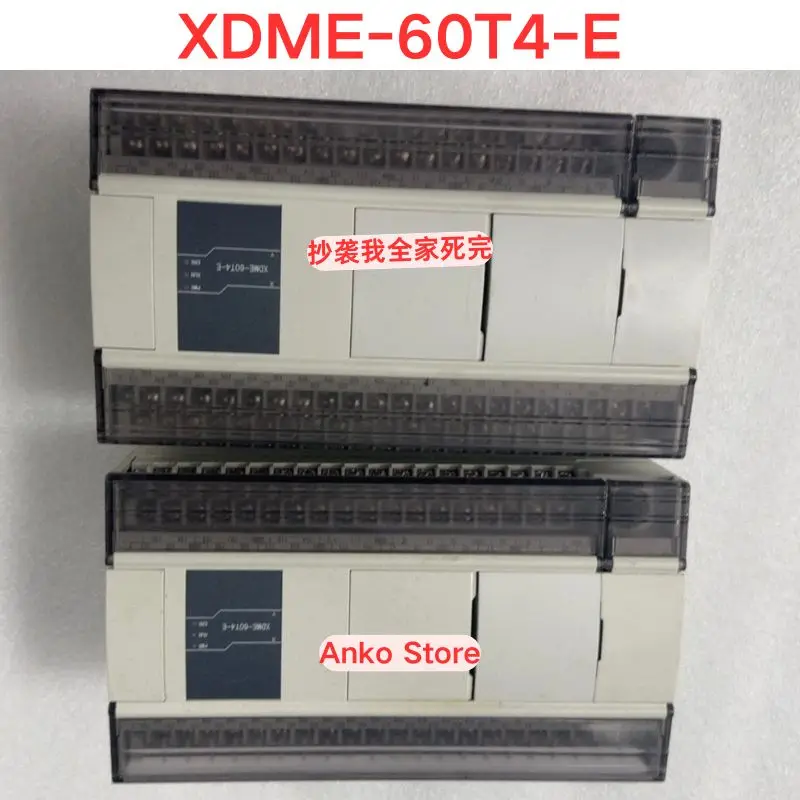 

Second-hand test OK 7EC021.60-1 Communication Module