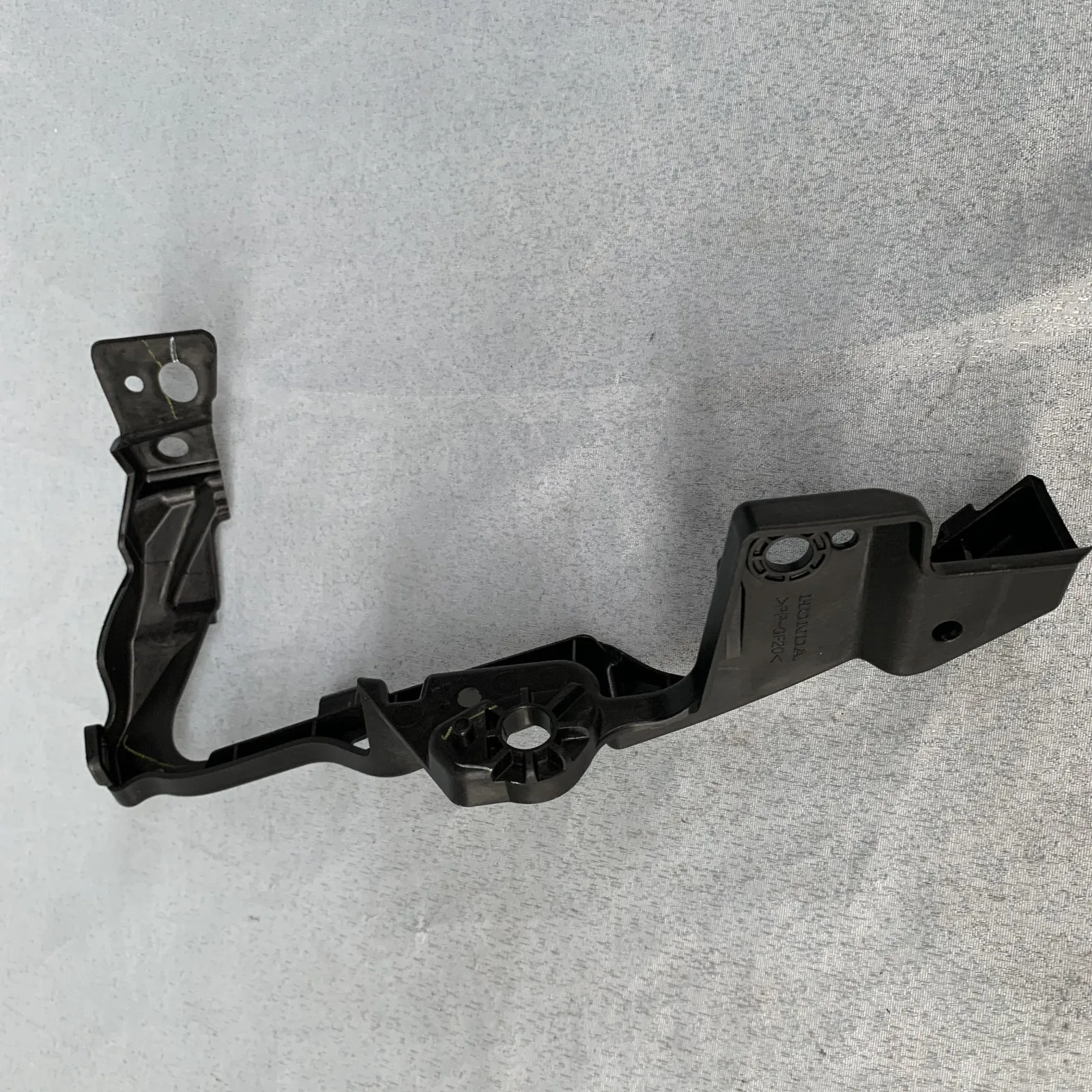 

FOR HONDA FRONT BUMPER UPPER BEAM 71140-T5A-000 71140T5A000