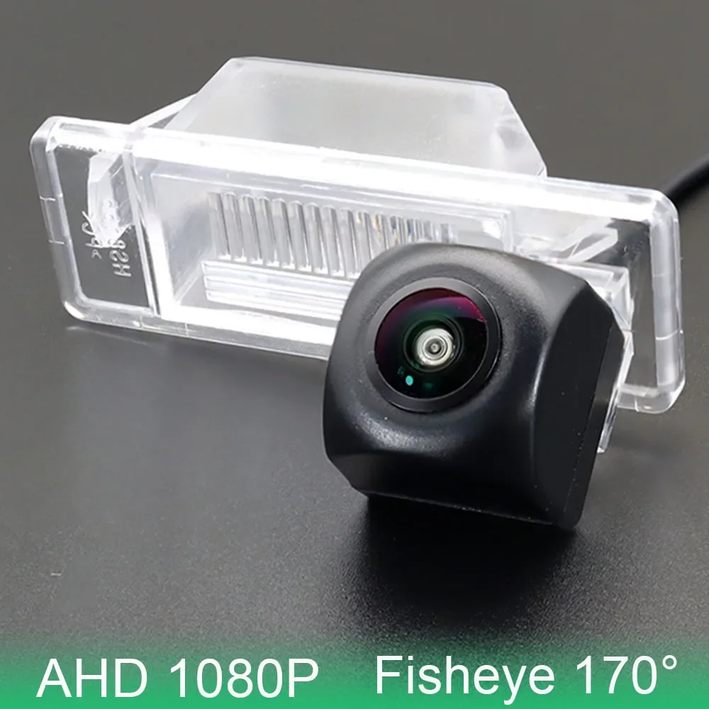 

For Nissan Qashqai J10 J11 X-Trail Patrol KIcks Rogue Sport Car Backup Camera AHD 1080P Vehicle Rear View Camera HD Night Vision