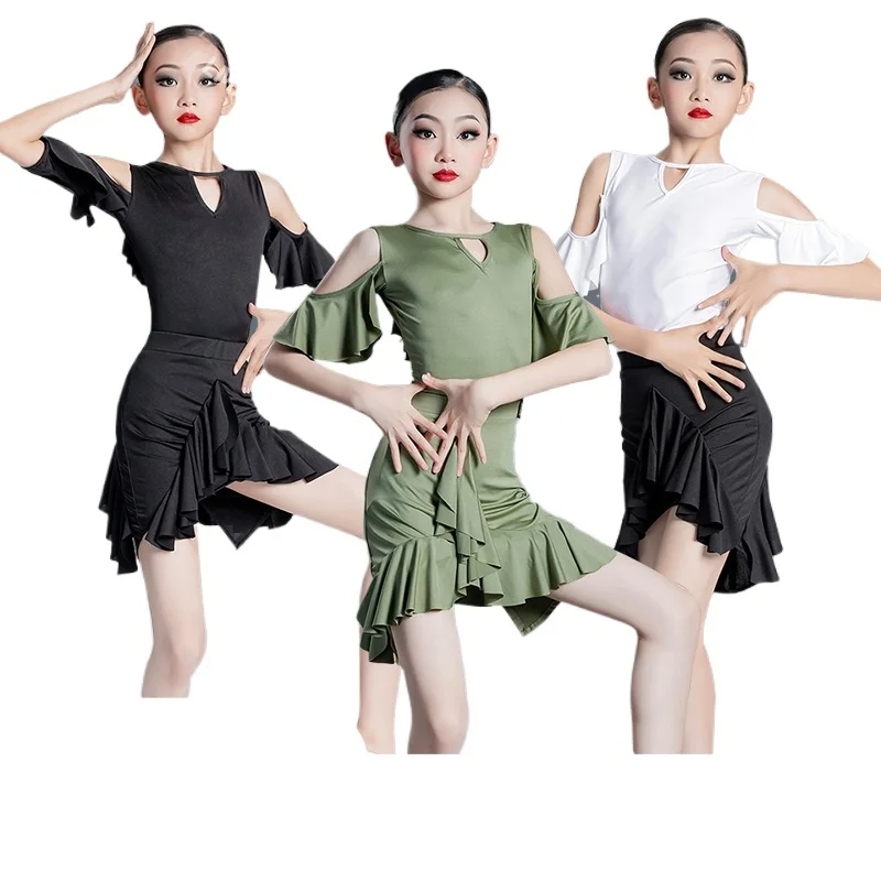 robe-de-spectacle-pour-enfants-robe-de-danse-latine-professionnelle-pour-entrainement-et-competition-jupe-de-danse-toucher-premium-ensemble-a-volants