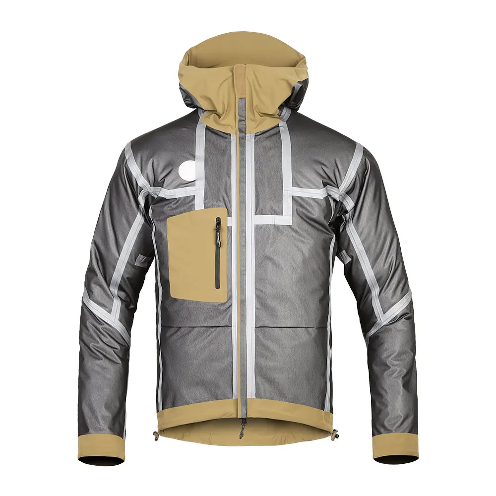Emersongear Blue Label Otter Chaqueta impermeable caza senderismo - imagen 3
